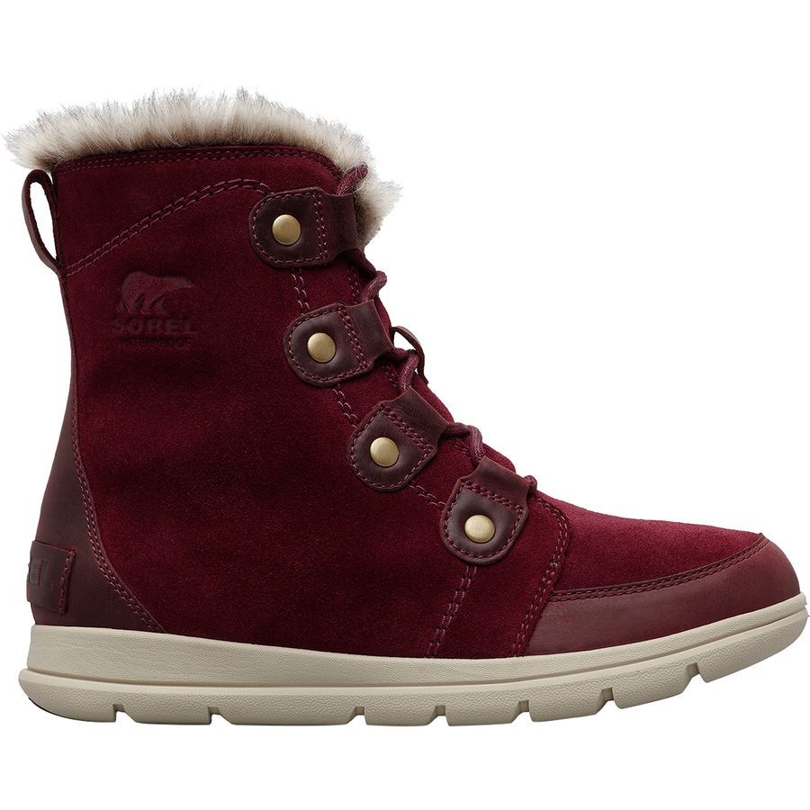 brown suede dye