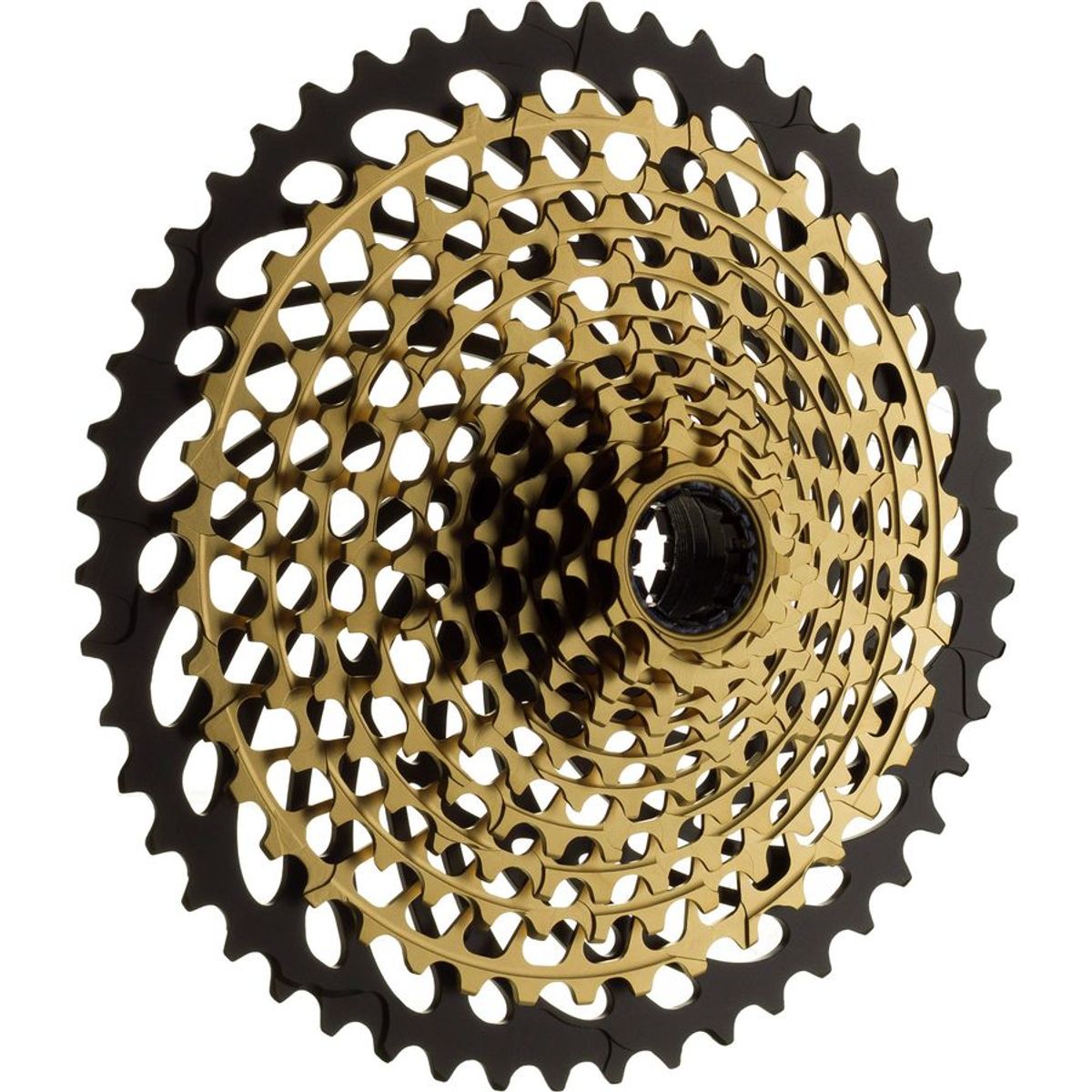 12 speed chain on 10 speed cassette