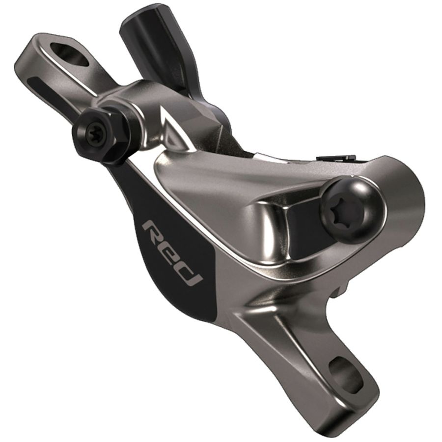 SRAM Red HRD Shift/Brake Lever & Flat Mount Caliper