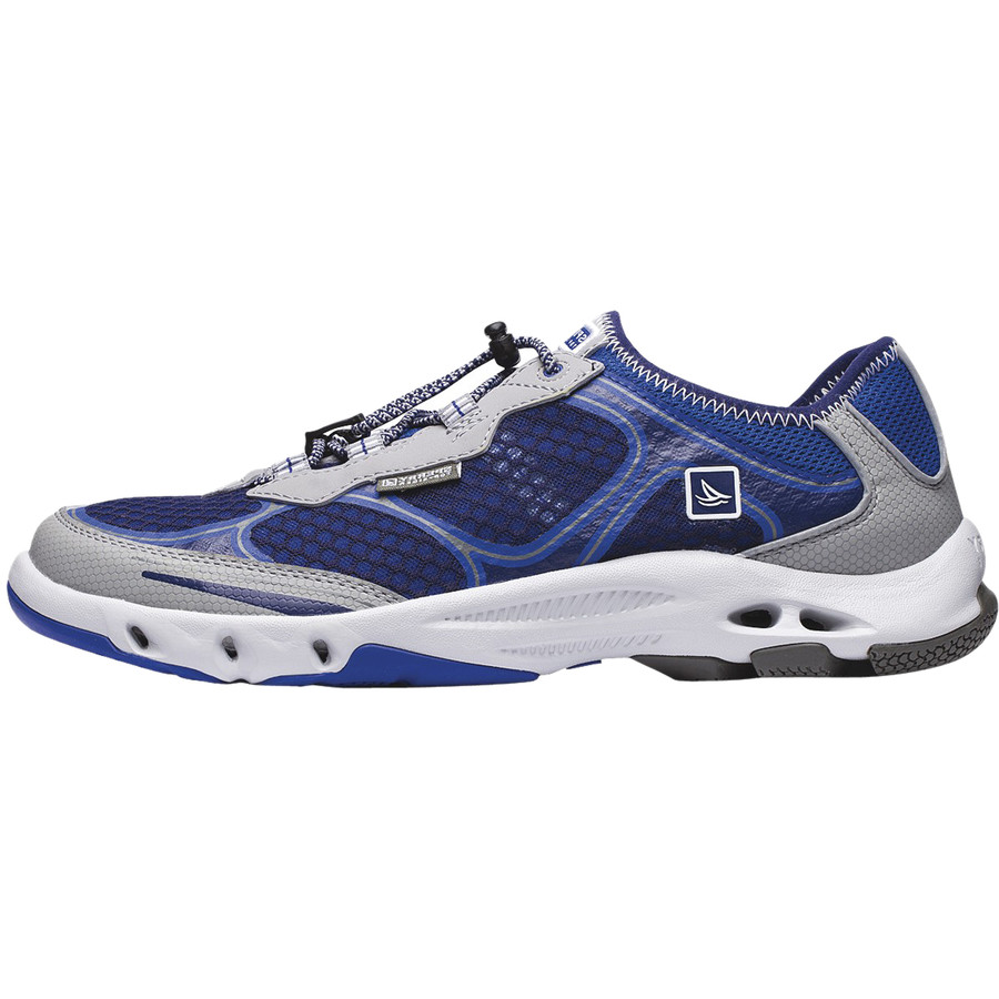 sperry water shoes mens
