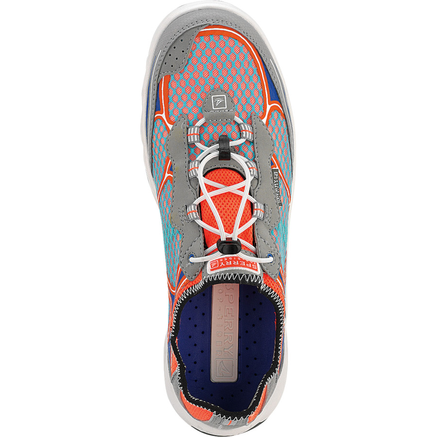 sperry maritime h20 bungee