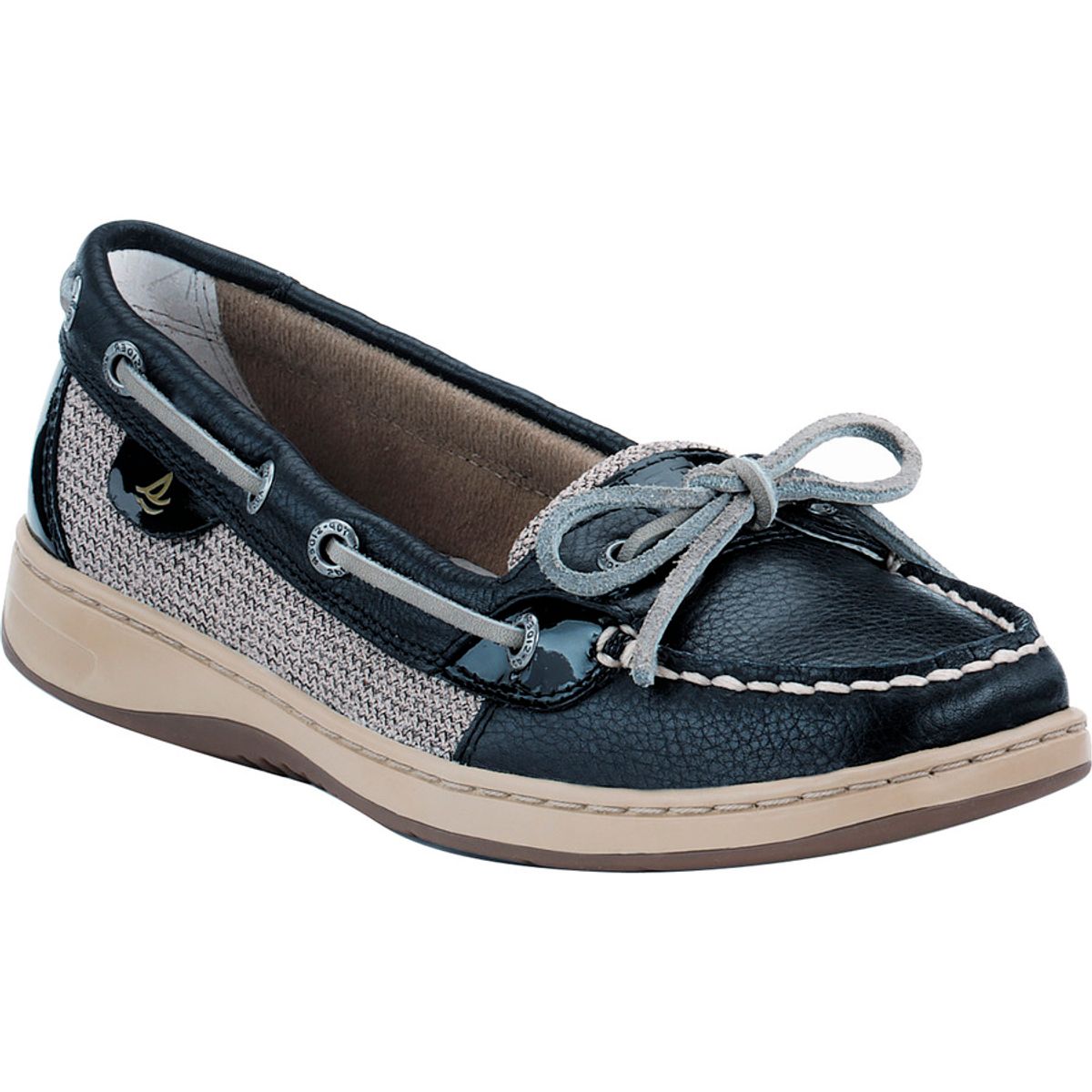 ladies sperry top siders