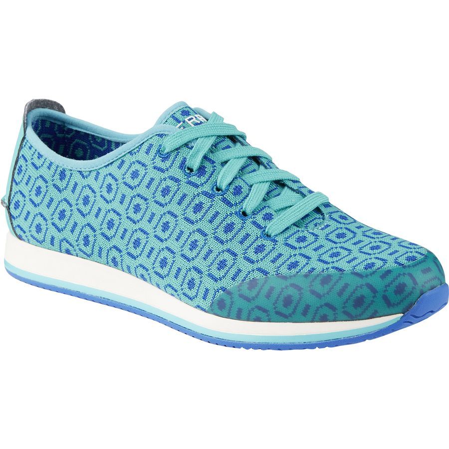 Sperry TopSider Tidal Trainer Engineered Shoe Women's