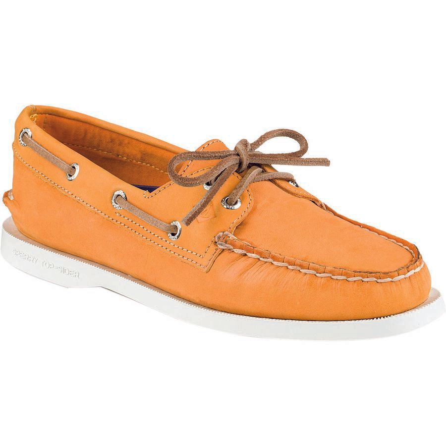 Sperry Top Sider Eye Wax Leather Shoe Women Sperry Top Sider Eye Wax Leather Shoe Women