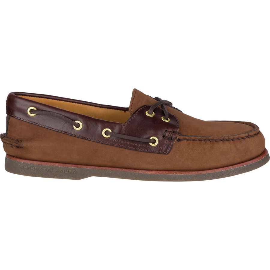 Sperry Top Sider Gold A O 2 Eye Shoe S Backcountry sperry top sider gold a o 2 eye shoe s backcountry