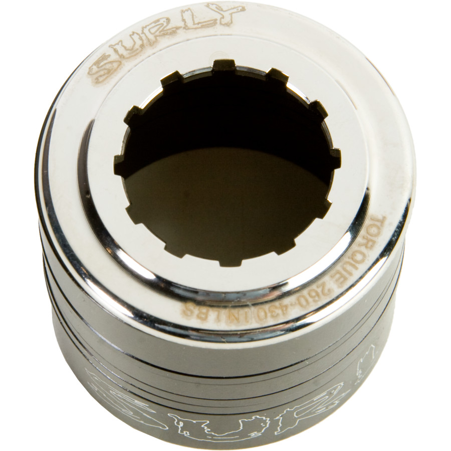 Surly Single-Speed Kit&nbsp;Miscellaneous 1