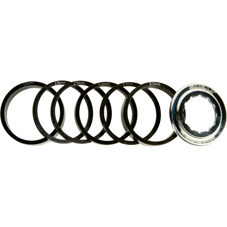 Surly Single-Speed Kit&nbsp;Miscellaneous 1