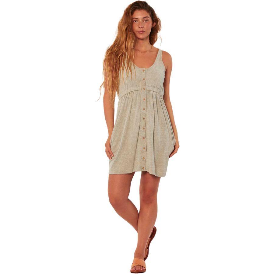 Nya Knit Dress - Women's