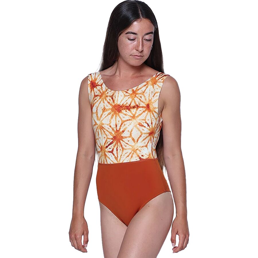 Pacific One-Piece Swimsuit - Women's