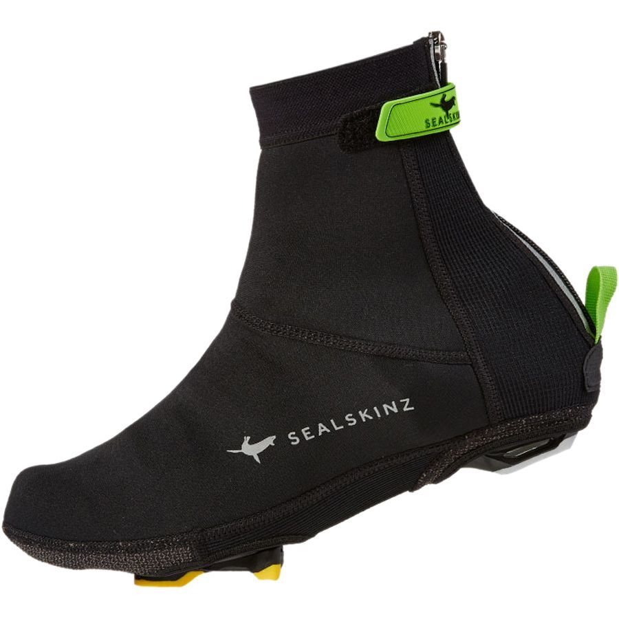 SealSkinz Neoprene Overshoes