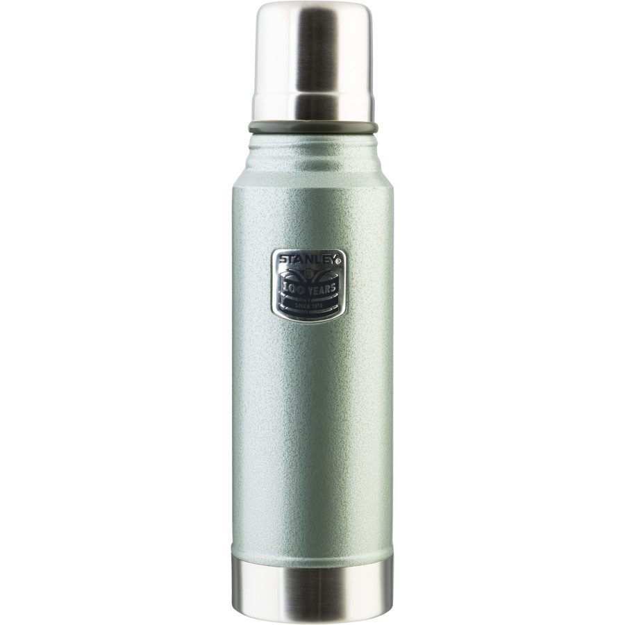 Stanley 100th Anniversary Vacuum Bottle 35oz Backcountry