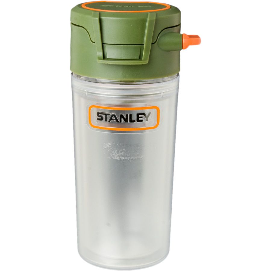 Stanley Steeper Coffee and Tea Infuser Mug 12 Oz