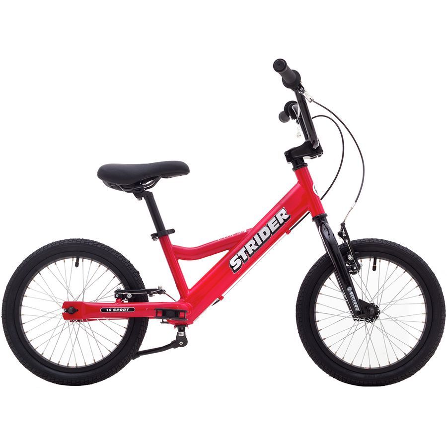 strider 16 sport