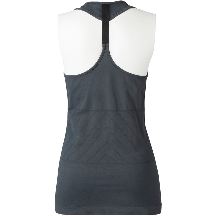 Striders Edge Empire Streamline Tank Top - Women's&nbsp;Back