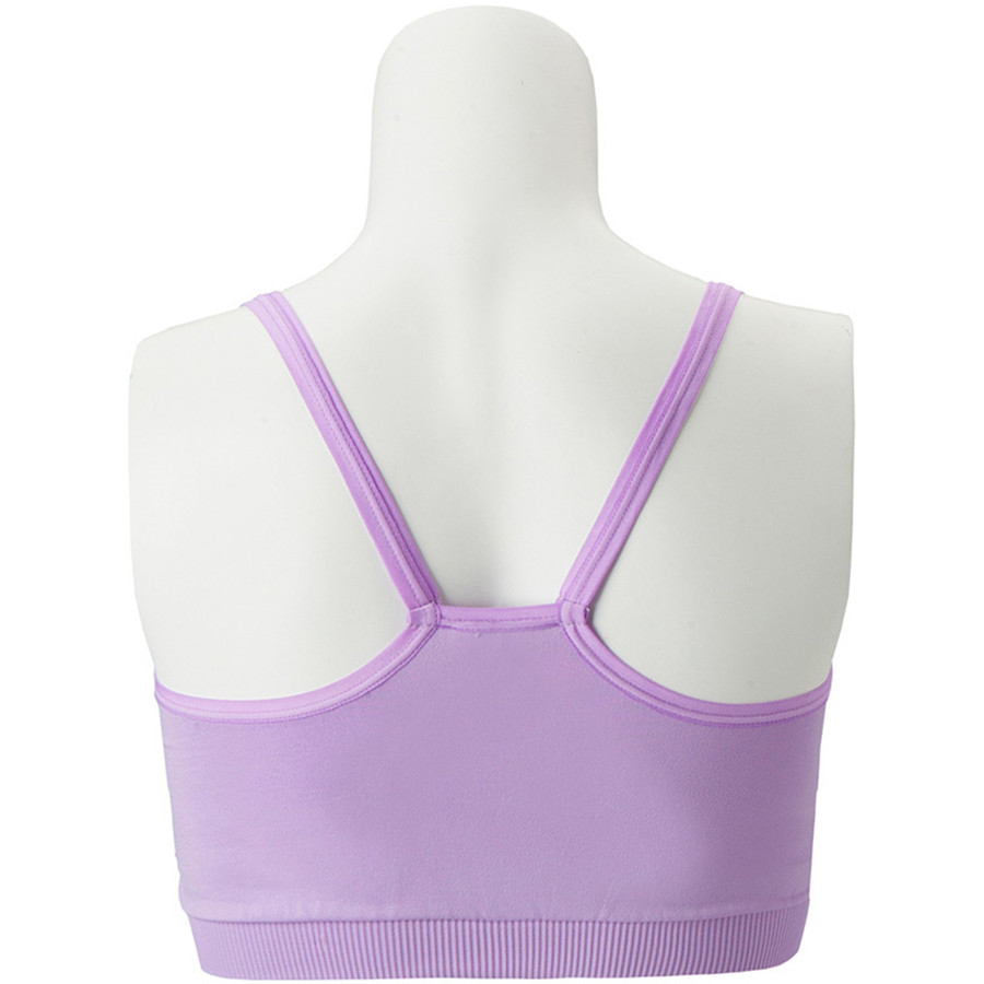 Striders Edge E-Padded Strappy Sports Bra - Women's&nbsp;Back
