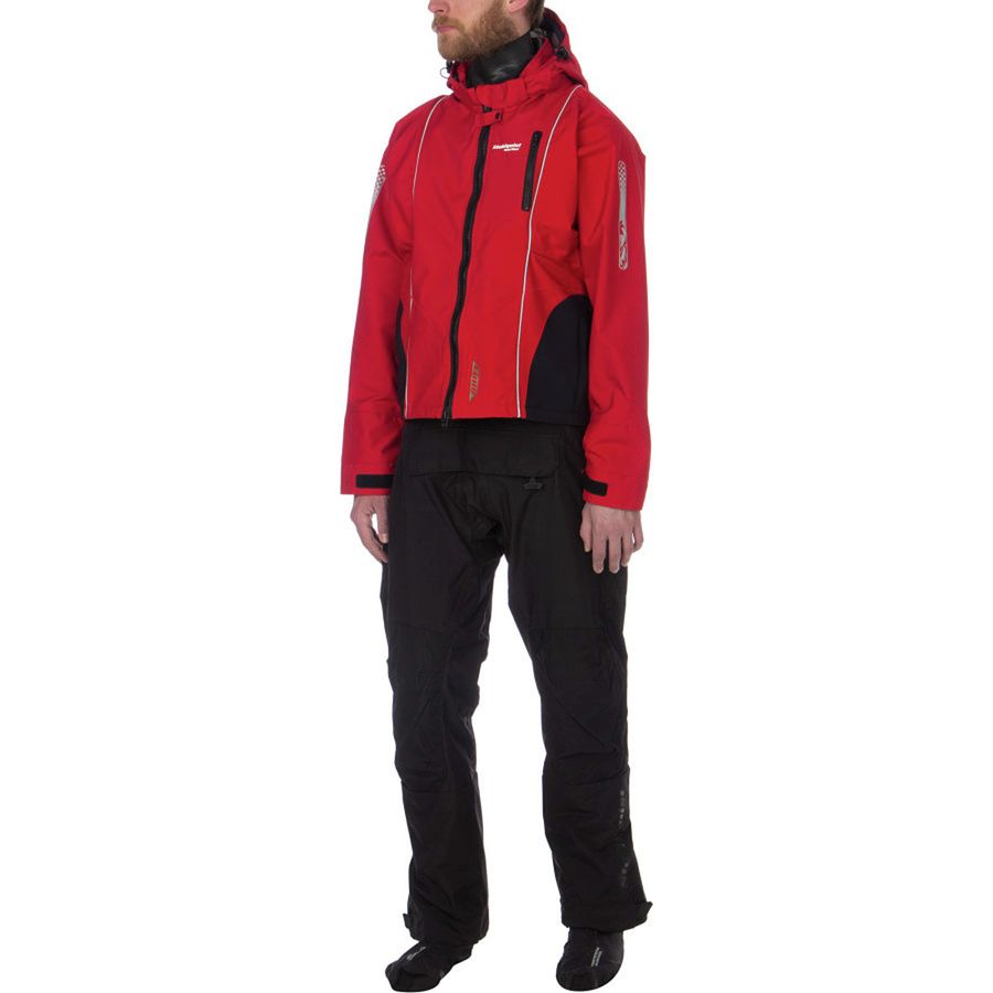Stohlquist Shift Drysuit