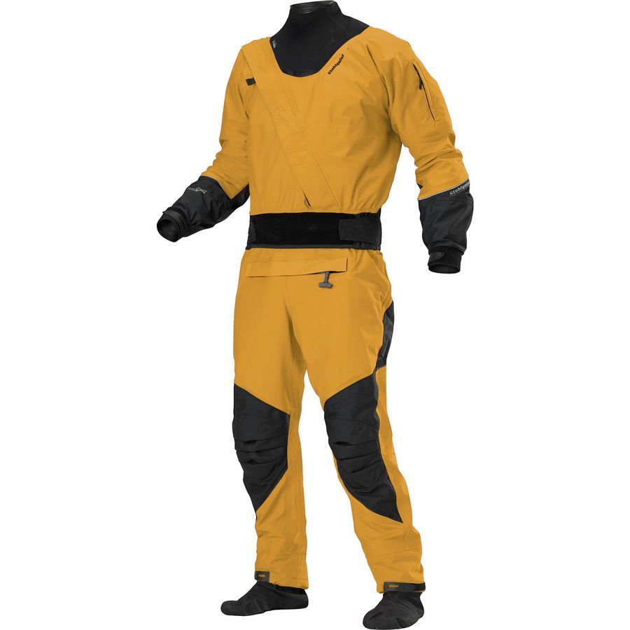 Stohlquist Amp Drysuit