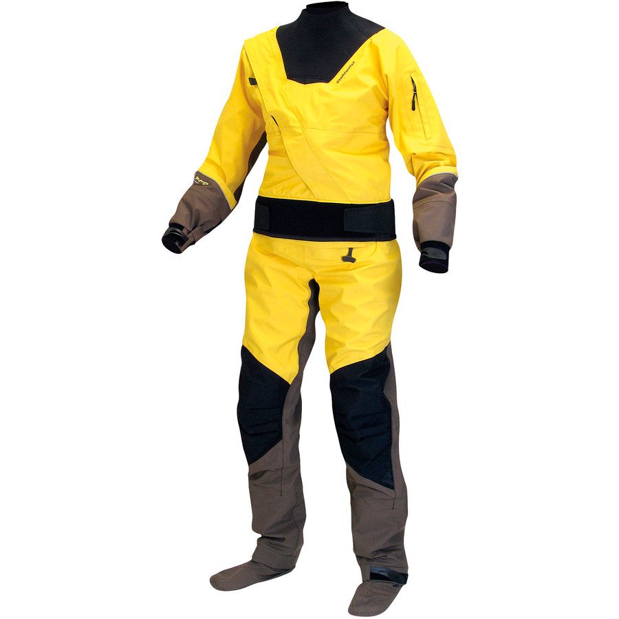Stohlquist Amp Drysuit Women's