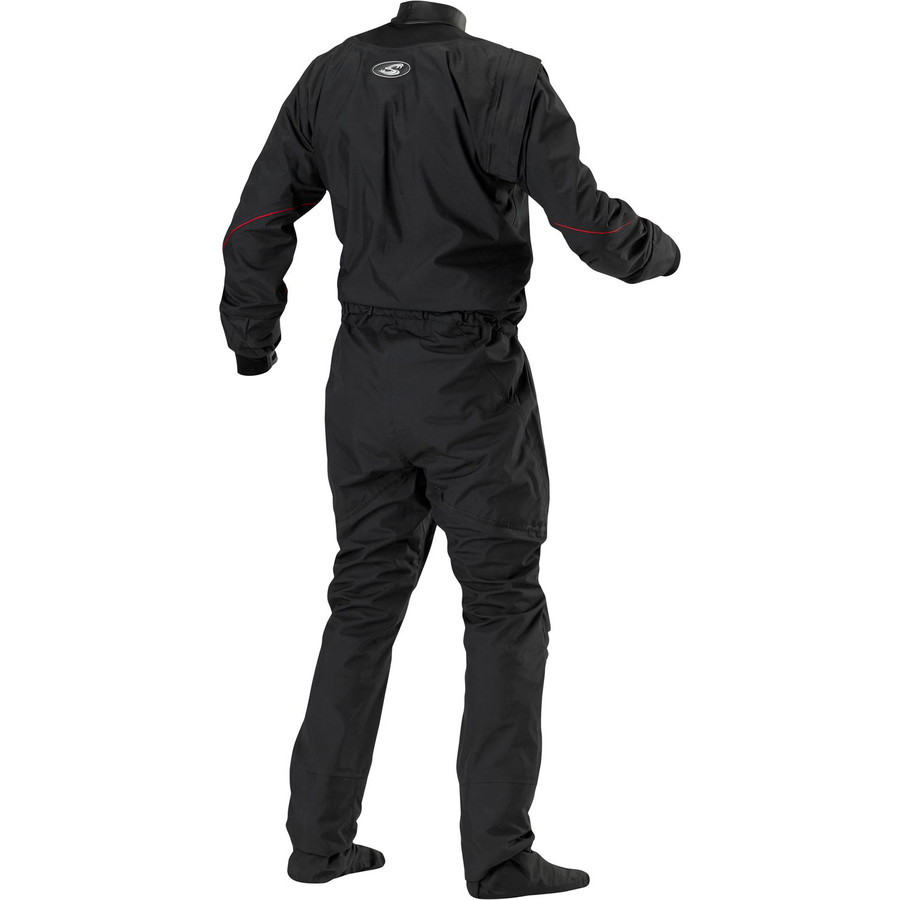 Stohlquist EZ Drysuit