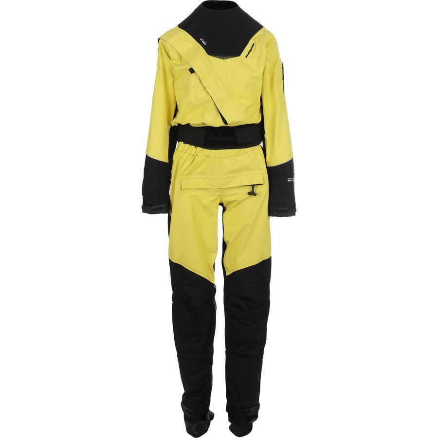 Stohlquist Amp Drysuit Women's
