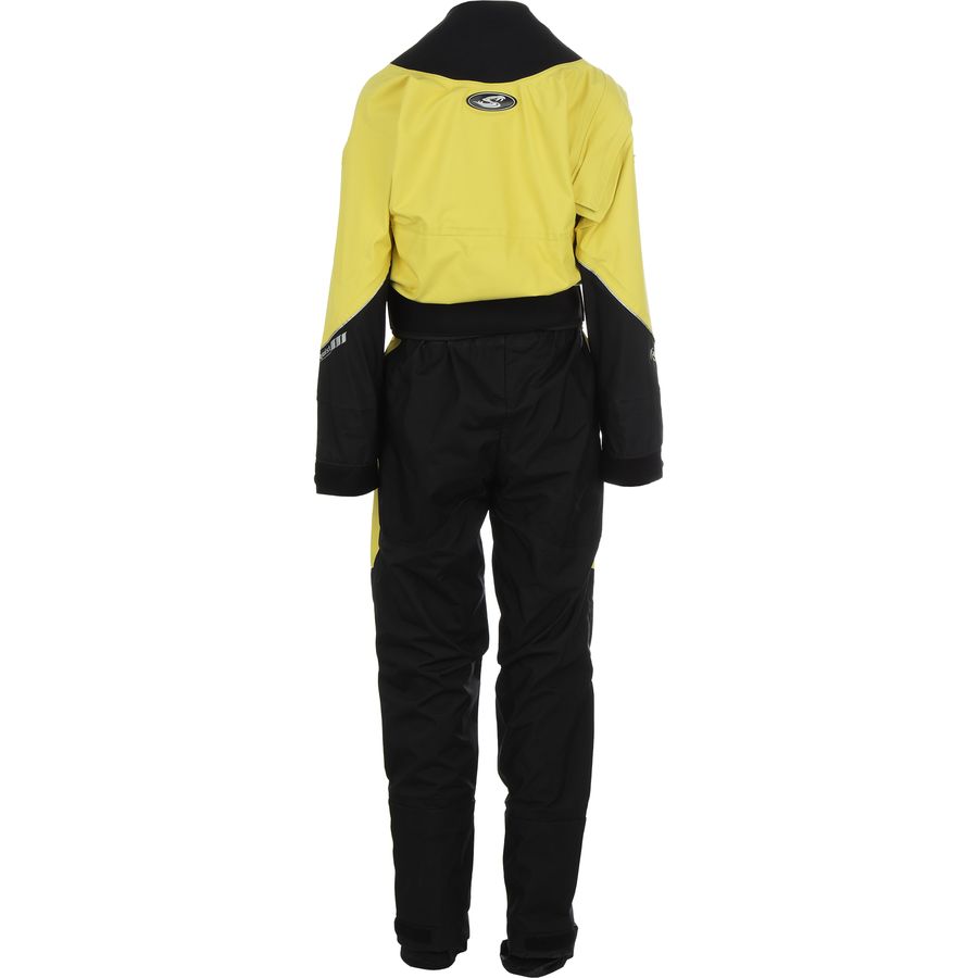 Stohlquist Amp Drysuit Women's