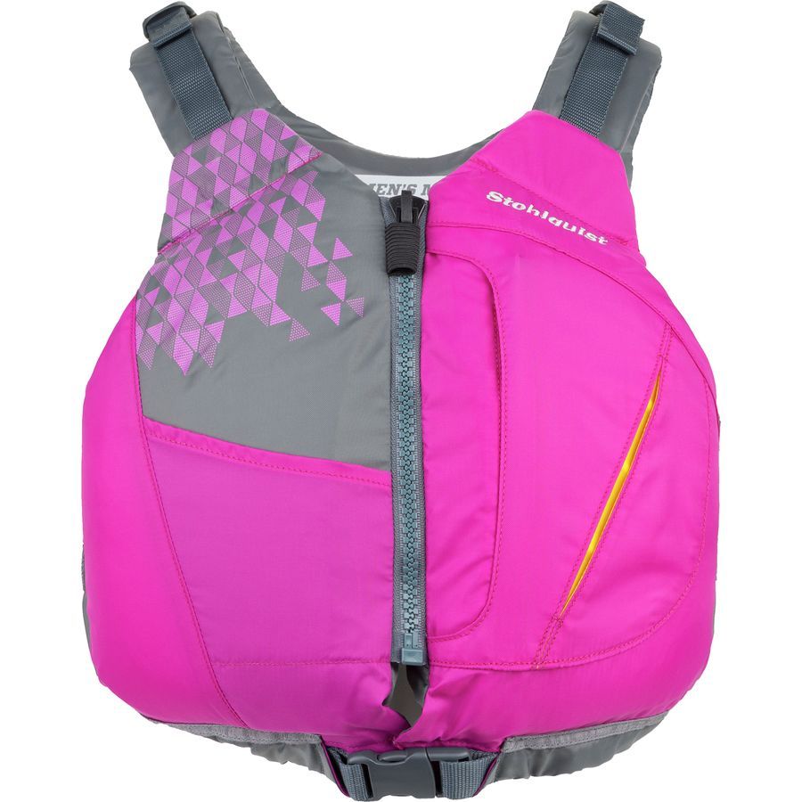 Stohlquist Escape Personal Flotation Device Women's