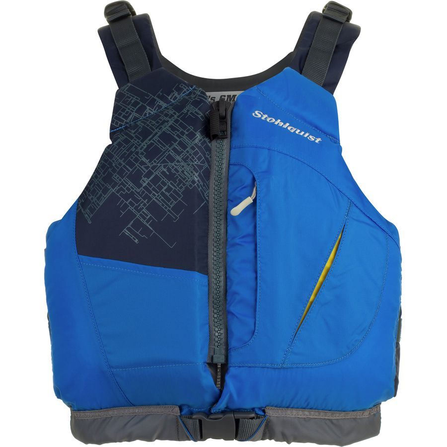 Stohlquist Escape Personal Flotation Device Men's