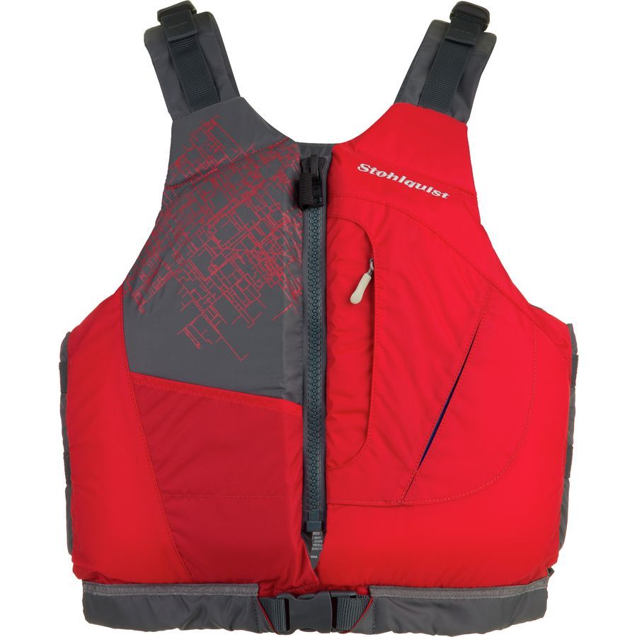 Stohlquist Escape Personal Flotation Device Men's