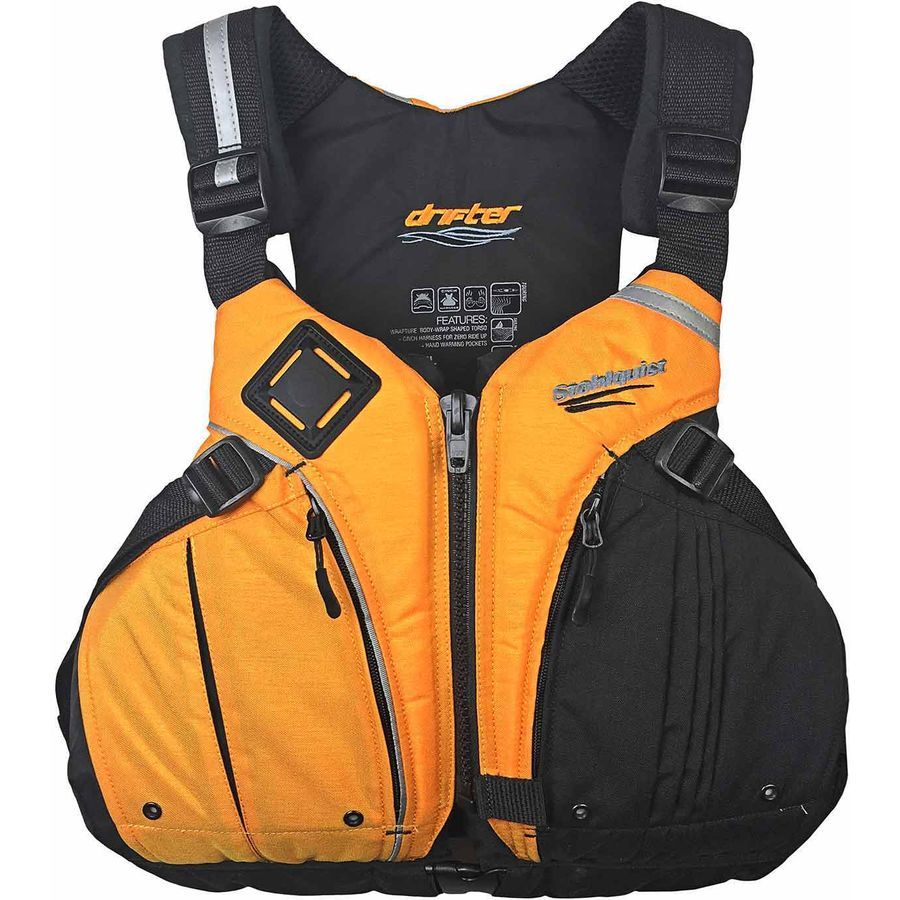 Stohlquist DRIFTer Personal Flotation Device