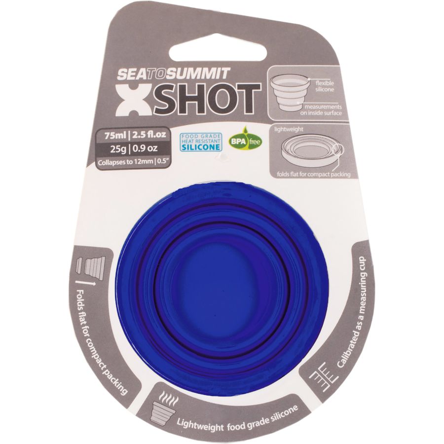 Sea To Summit XShot Collapsible Cup