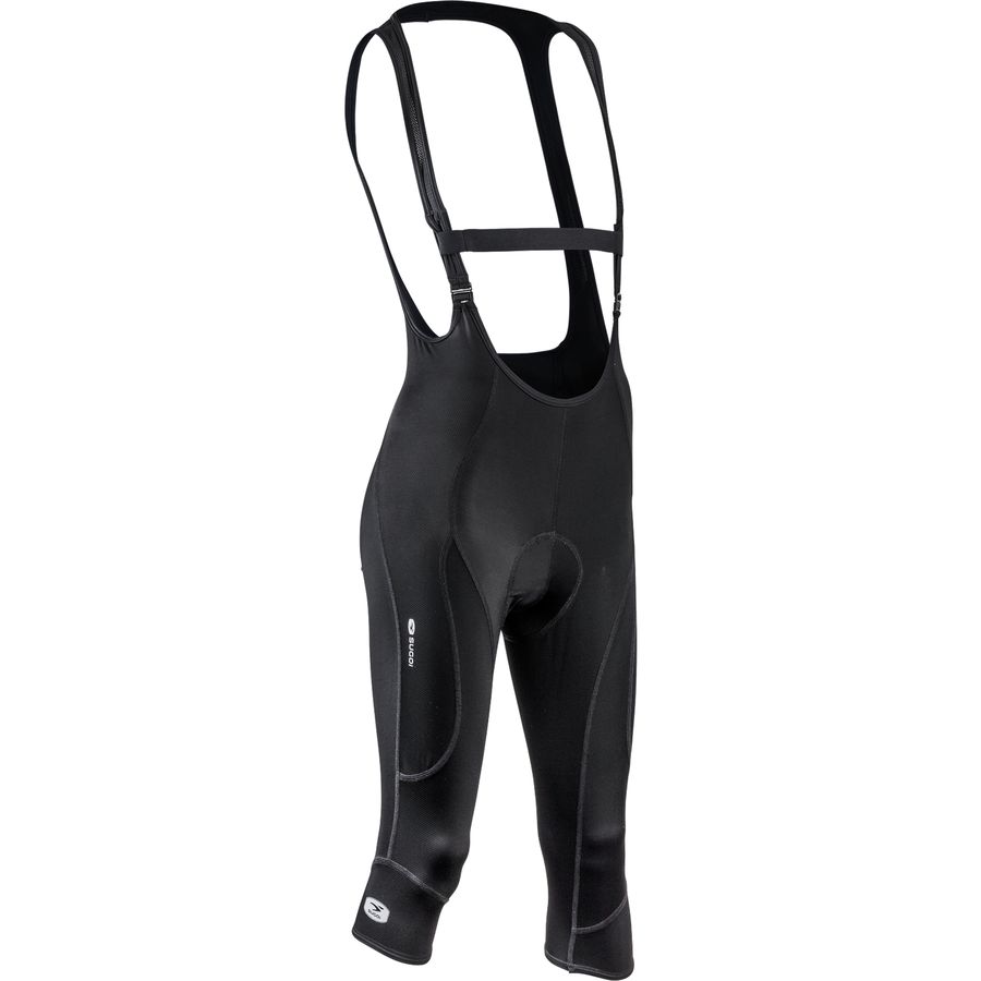 sugoi cycling bib