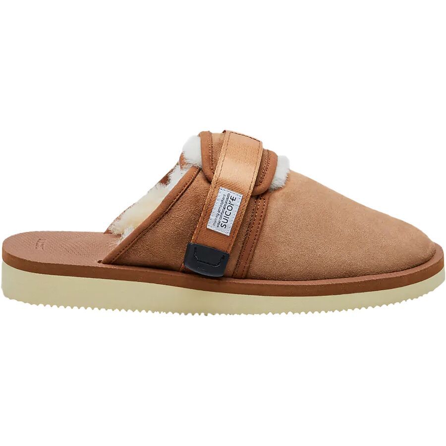 Zavo-M2Ab Sandal