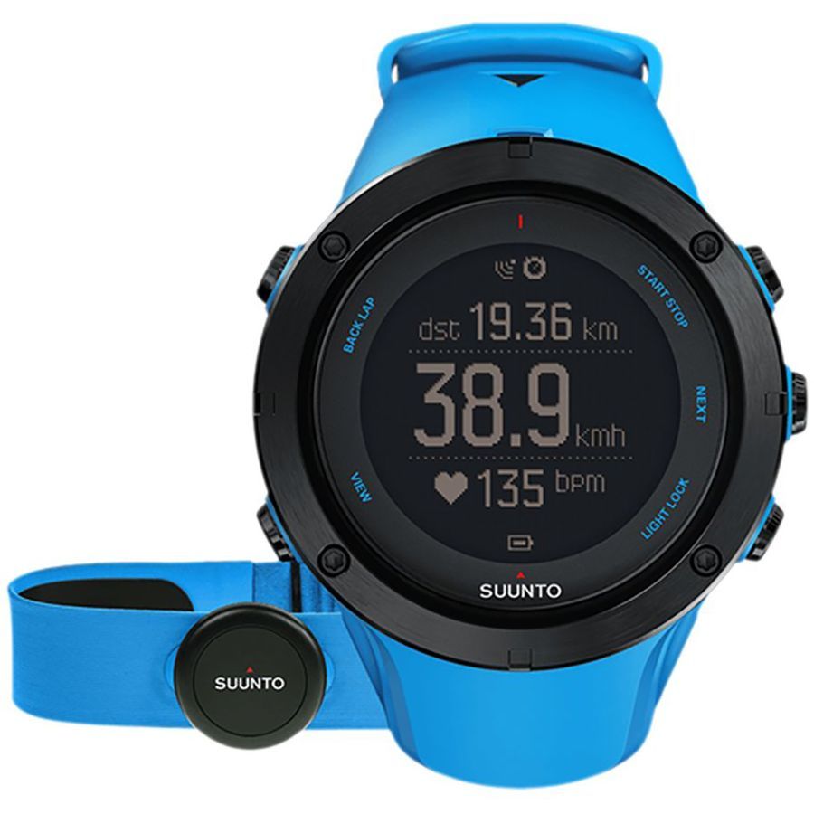 ambit3 peak sapphire blue
