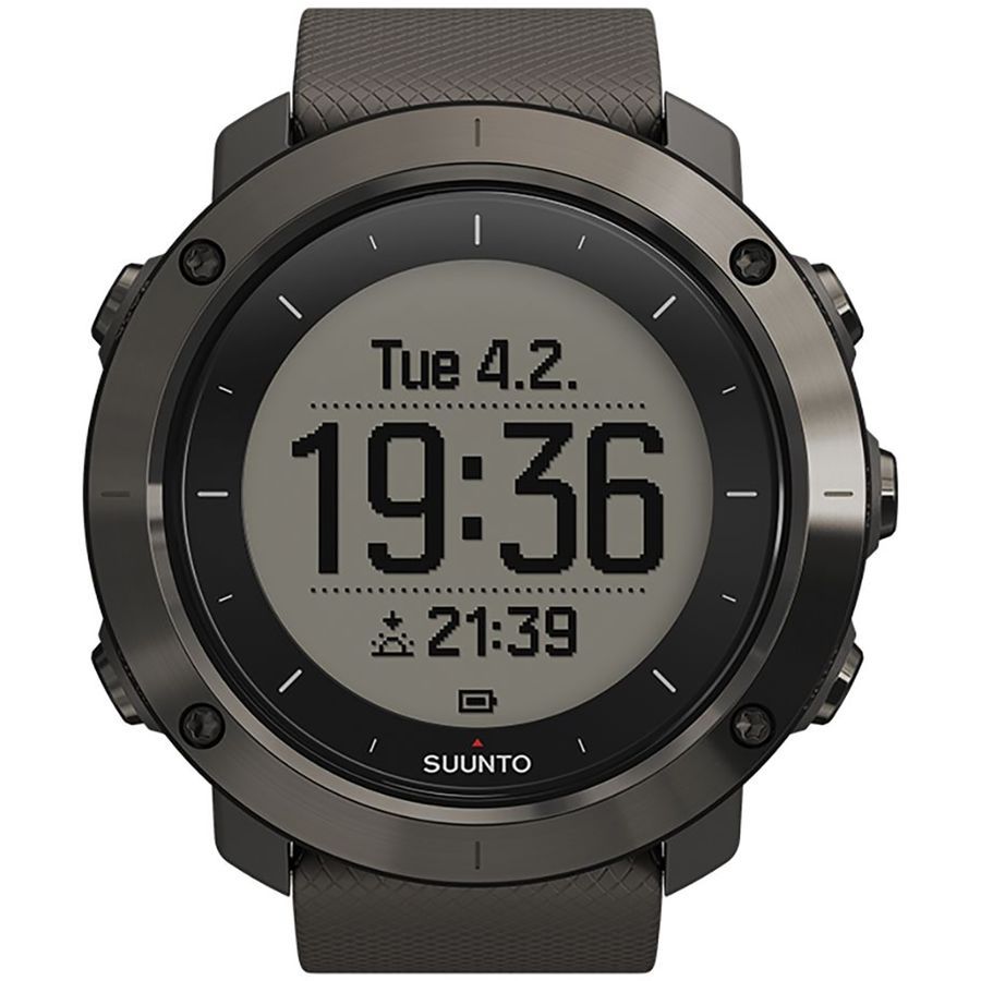 suunto traveler