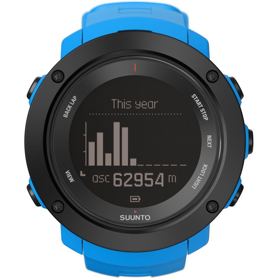 wiggle suunto ambit3