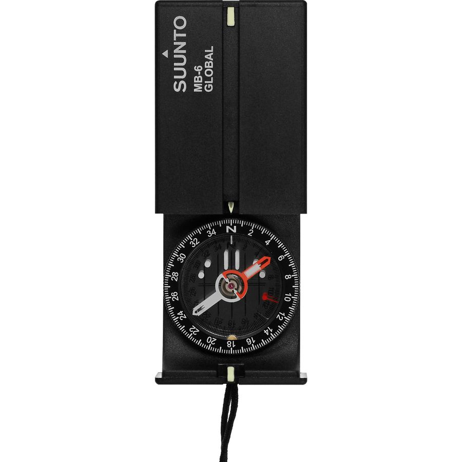 suunto 6