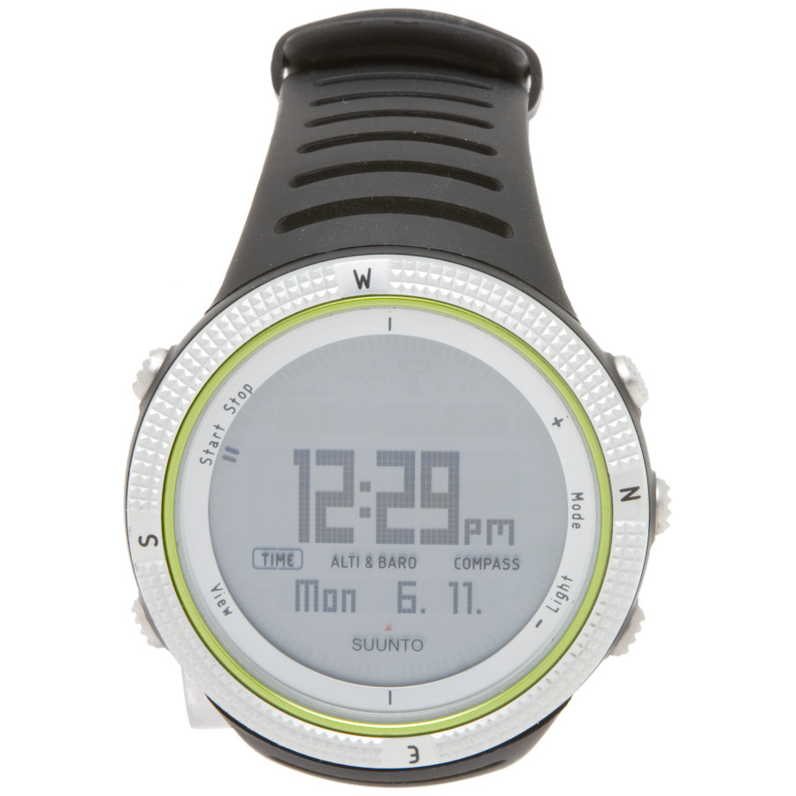Suunto Core Altimeter Watch | Backcountry.com