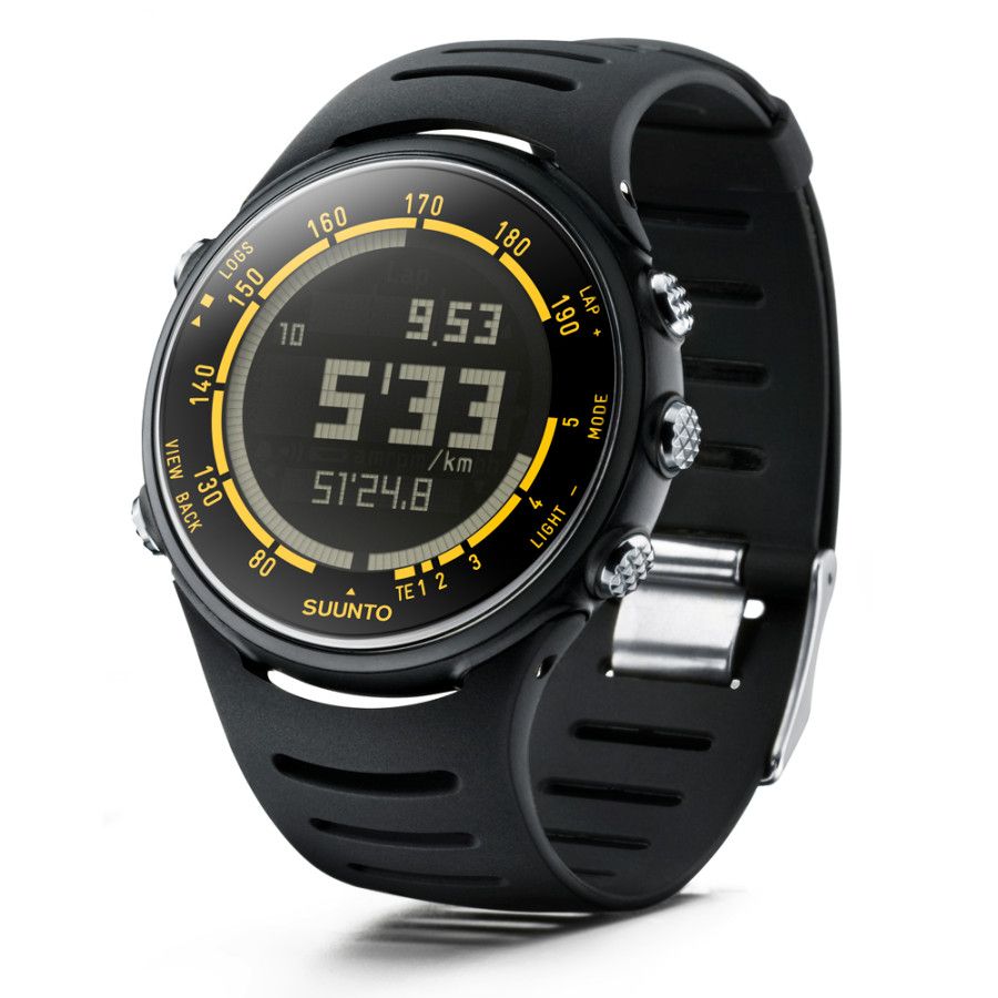 suunto 7 heart rate monitor