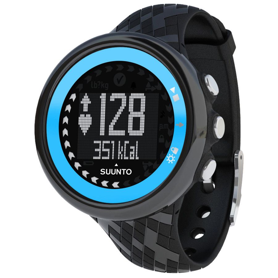 suunto women's watch
