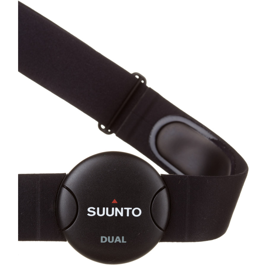 Suunto Quest Heart Rate Monitor Running Pack