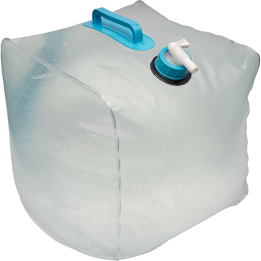 Packable 20L Water Cube