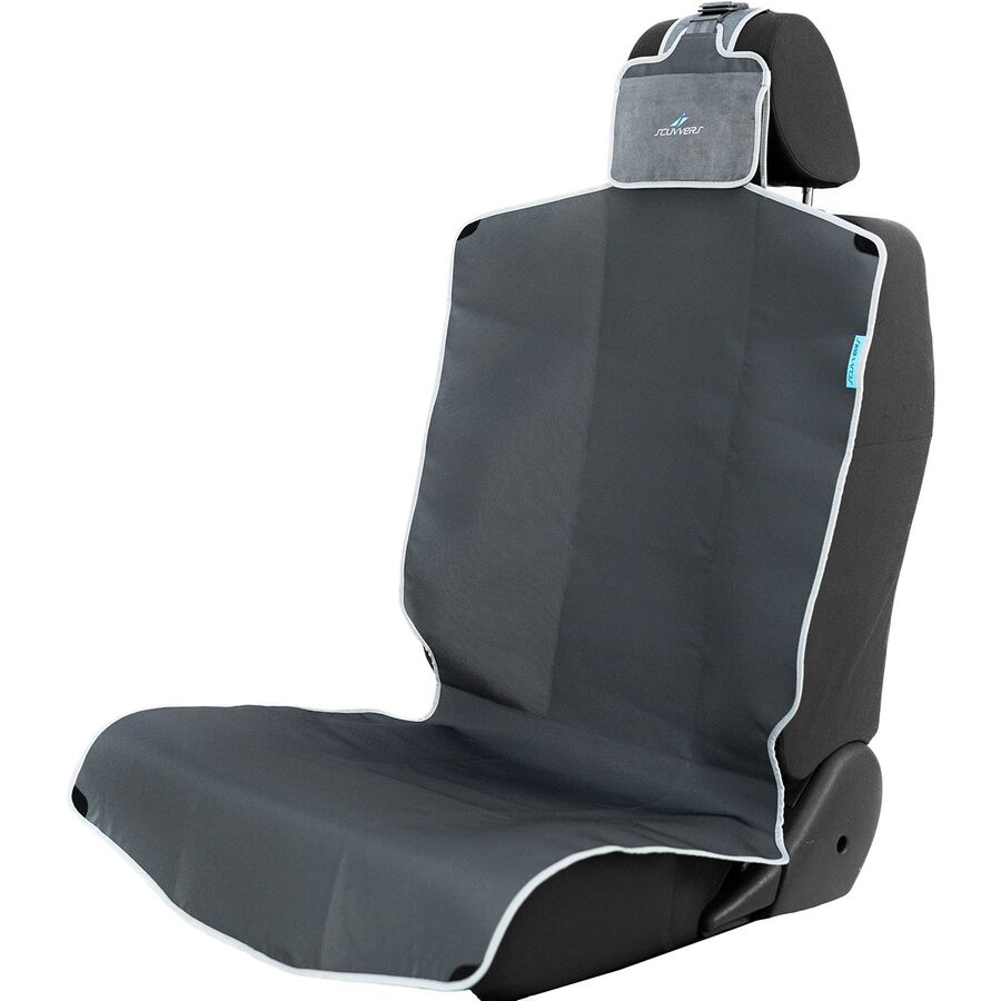 Complete Seat Cover Set