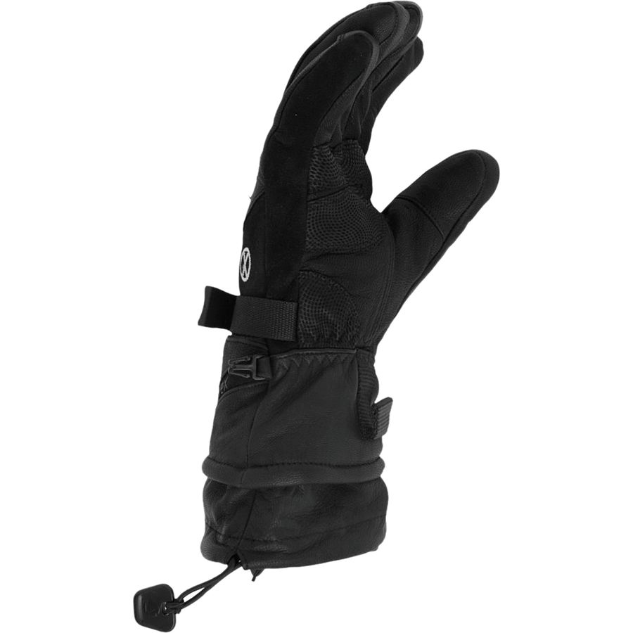 swany x cell glove