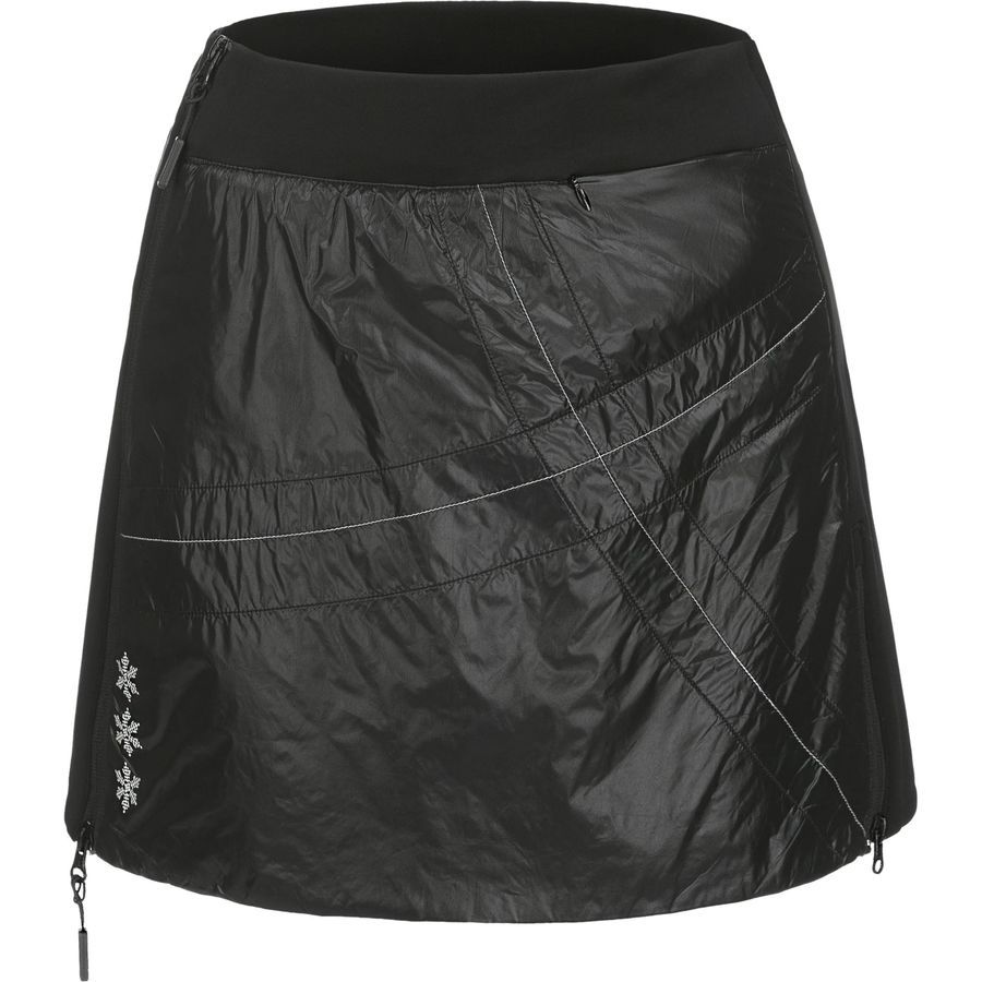Swix Romsdal 2 Quilted Skirt Women's