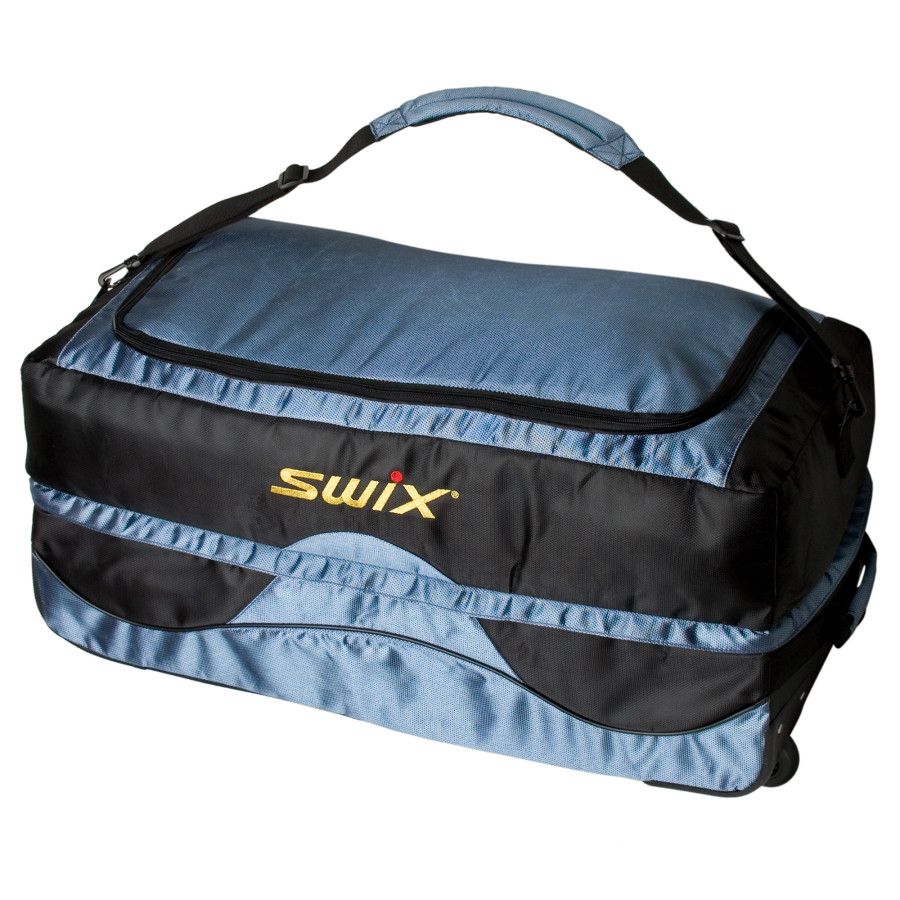 Swix Clam Shell Duffel Bag