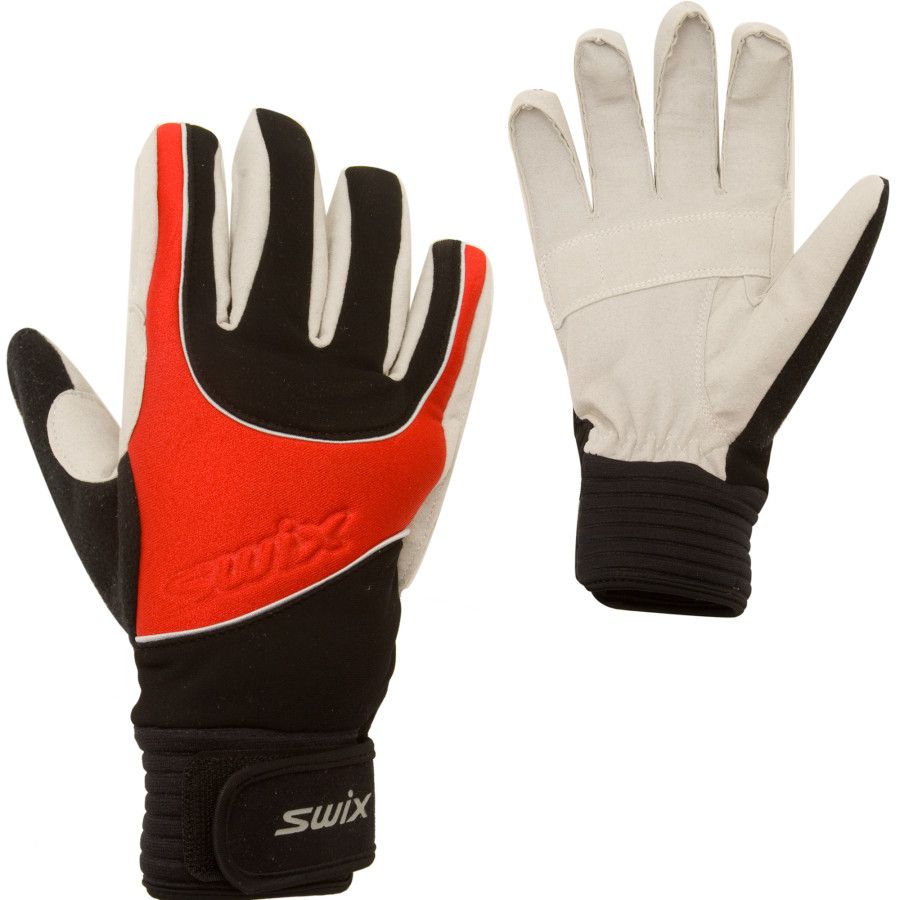 Swix Cross Glove Men's Ski Gloves