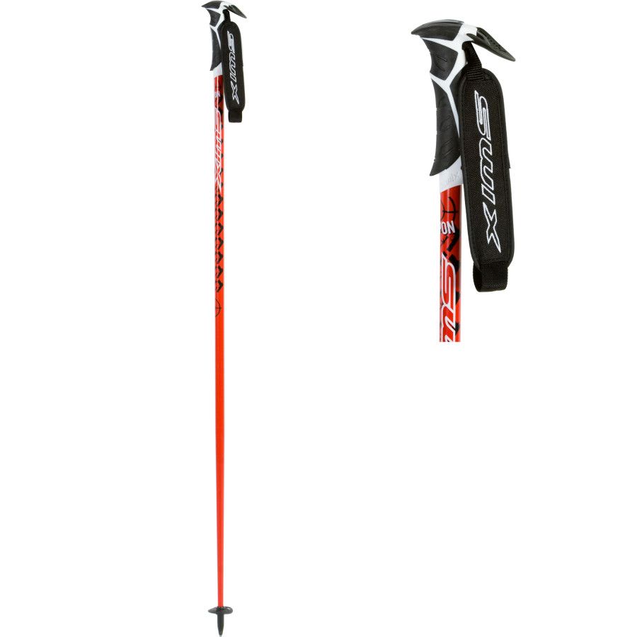 Swix Weapon Ski Pole Ski Poles