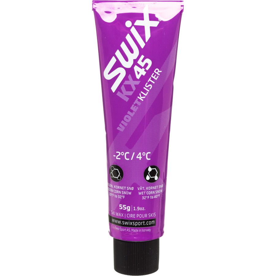 Swix KX Klister Wax