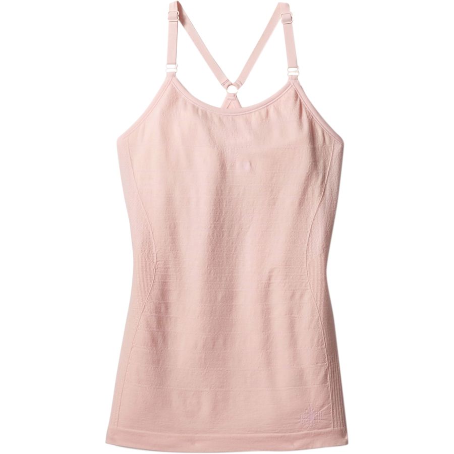 SmartWool PhD Seamless Long Bra Women's