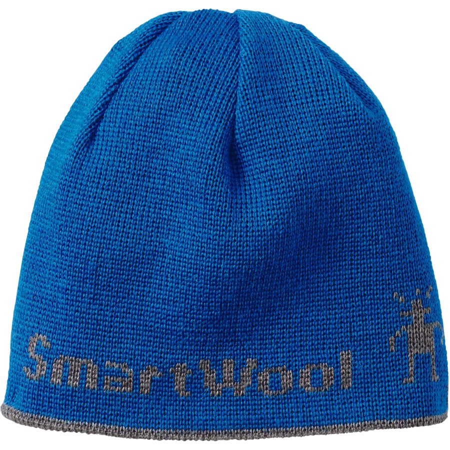 SmartWool Bootie Hat - Kids'&nbsp;Detail